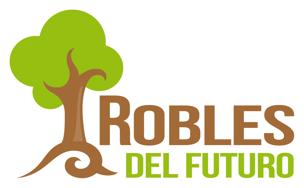 Robles del futuro